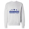 Unisex EcoSmart® Crewneck Sweatshirt Thumbnail
