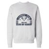 Unisex EcoSmart® Crewneck Sweatshirt Thumbnail