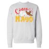 Unisex EcoSmart® Crewneck Sweatshirt Thumbnail