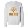 Unisex EcoSmart® Crewneck Sweatshirt Thumbnail