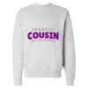 Unisex EcoSmart® Crewneck Sweatshirt Thumbnail
