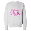 Unisex EcoSmart® Crewneck Sweatshirt Thumbnail