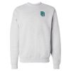 Unisex EcoSmart® Crewneck Sweatshirt Thumbnail