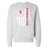 Unisex EcoSmart® Crewneck Sweatshirt Thumbnail