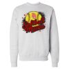 Unisex EcoSmart® Crewneck Sweatshirt Thumbnail