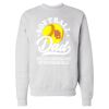 Unisex EcoSmart® Crewneck Sweatshirt Thumbnail