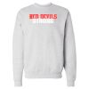 Unisex EcoSmart® Crewneck Sweatshirt Thumbnail
