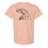 Unisex Heavy Cotton™ T-Shirt Thumbnail