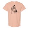 Unisex Heavy Cotton™ T-Shirt Thumbnail