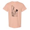 Unisex Heavy Cotton™ T-Shirt Thumbnail