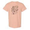 Unisex Heavy Cotton™ T-Shirt Thumbnail