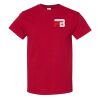 Unisex Heavy Cotton™ T-Shirt Thumbnail
