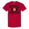 Men's Heavy Cotton™ T-Shirt Thumbnail