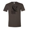 Softstyle® T-Shirt ss Thumbnail