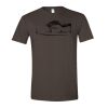 Softstyle® T-Shirt ss Thumbnail