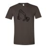 Softstyle® T-Shirt Thumbnail