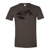 Softstyle® T-Shirt ss Thumbnail