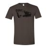 Softstyle® T-Shirt Thumbnail