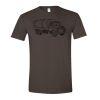 Softstyle® T-Shirt ss Thumbnail
