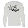 Heavy Cotton™ Long Sleeve T-Shirt Thumbnail
