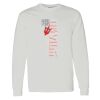 Heavy Cotton™ Long Sleeve T-Shirt Thumbnail