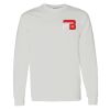 Heavy Cotton™ Long Sleeve T-Shirt Thumbnail