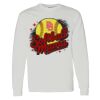 Heavy Cotton™ Long Sleeve T-Shirt Thumbnail