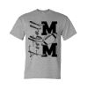 Unisex DryBlend® T-Shirt Thumbnail