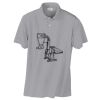 EcoSmart ® 5.2 Ounce Jersey Knit Sport Shirt Thumbnail