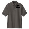 Silk Touch Polo Thumbnail
