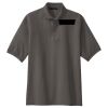 Silk Touch Polo Thumbnail