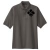 Silk Touch Polo Thumbnail
