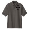 Silk Touch Polo Thumbnail