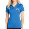 Ladies Heather Contender Polo Thumbnail
