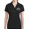 Ladies PosiCharge ® RacerMesh ® Polo Thumbnail