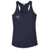 Ladies PosiCharge ® Competitor Racerback Tank Thumbnail