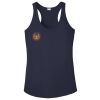 Ladies PosiCharge ® Competitor Racerback Tank Thumbnail