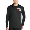 PosiCharge ® Competitor 1/4 Zip Pullover Thumbnail