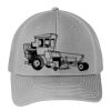 Snapback Trucker Cap Thumbnail