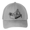Snapback Trucker Cap Thumbnail