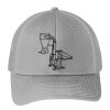 Snapback Trucker Cap Thumbnail