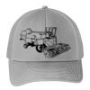Snapback Trucker Cap Thumbnail