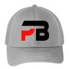 Snapback Trucker Cap Thumbnail