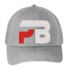 Snapback Trucker Cap Thumbnail