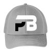 Snapback Trucker Cap Thumbnail