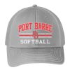 Snapback Trucker Cap Thumbnail