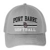 Snapback Trucker Cap Thumbnail
