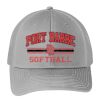 Snapback Trucker Cap Thumbnail