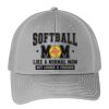 Snapback Trucker Cap Thumbnail